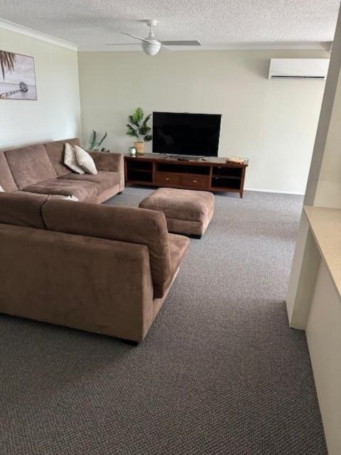 Pacific Regis Beachfront Holiday Apartments Gold Coast Eksteriør bilde